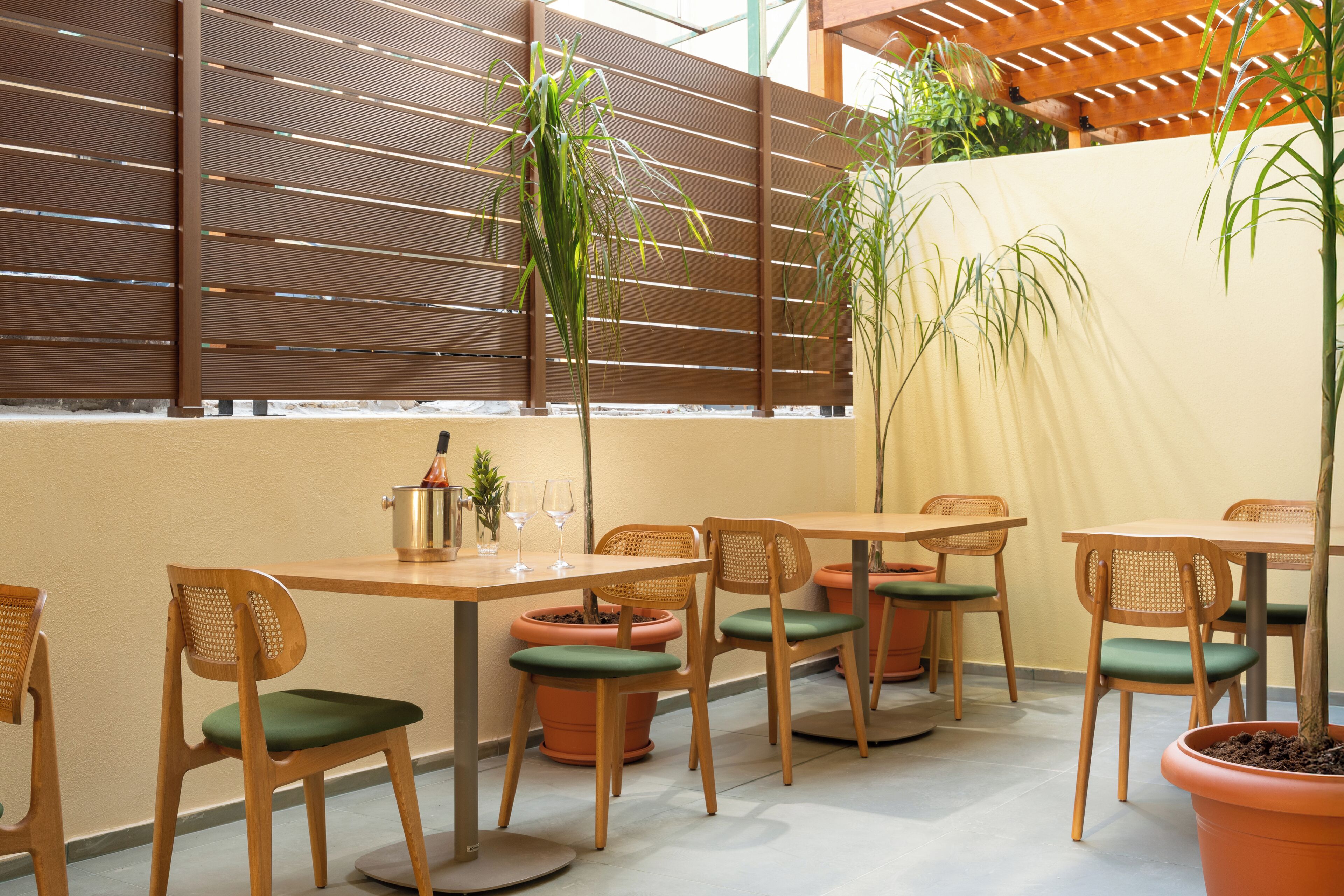 Foto - Açai Plant Based Hotel