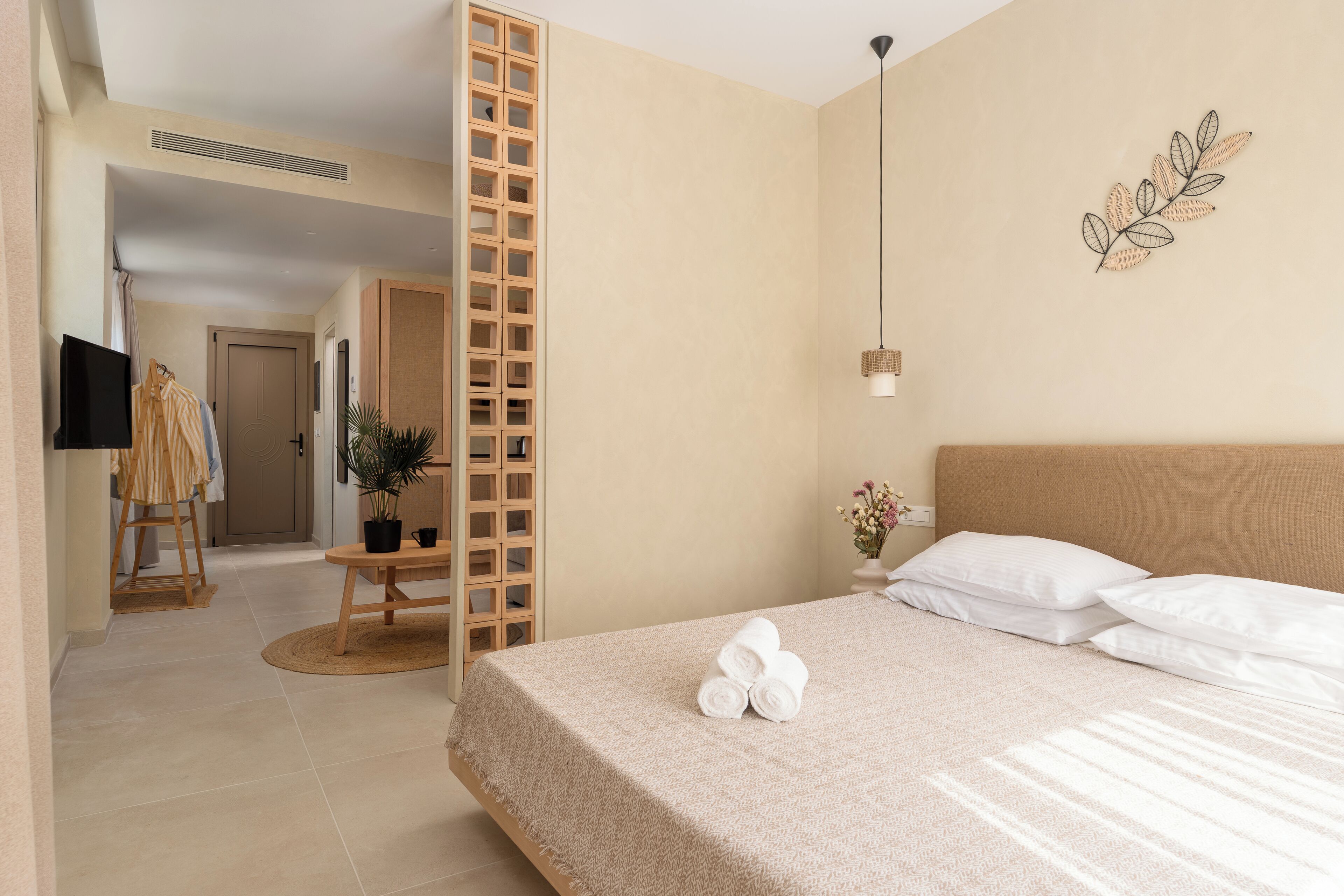 Foto - Açai Plant Based Hotel