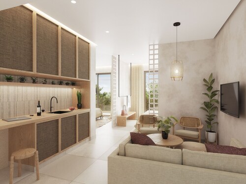 Açai Plant based Hotel