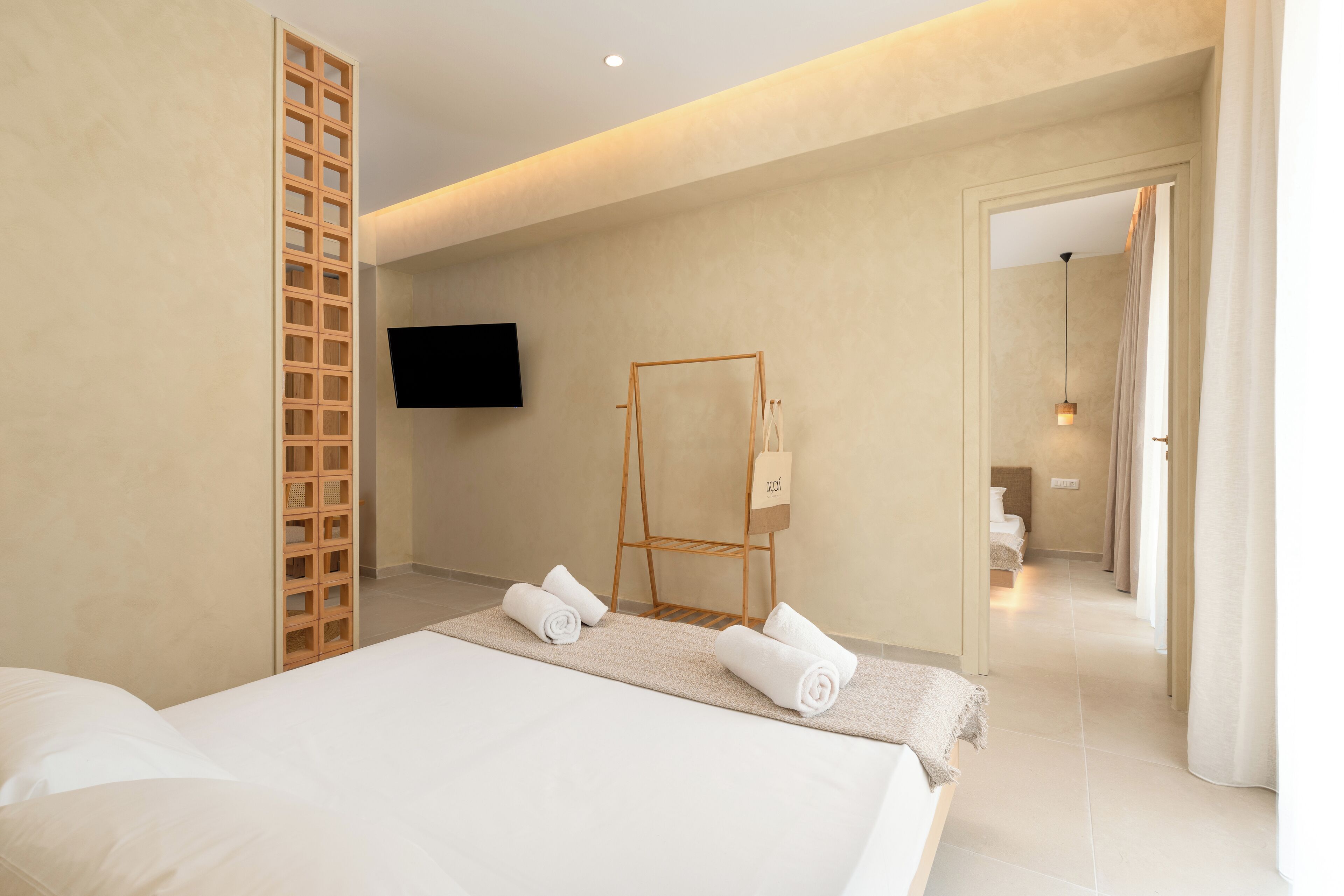 Foto - Açai Plant Based Hotel