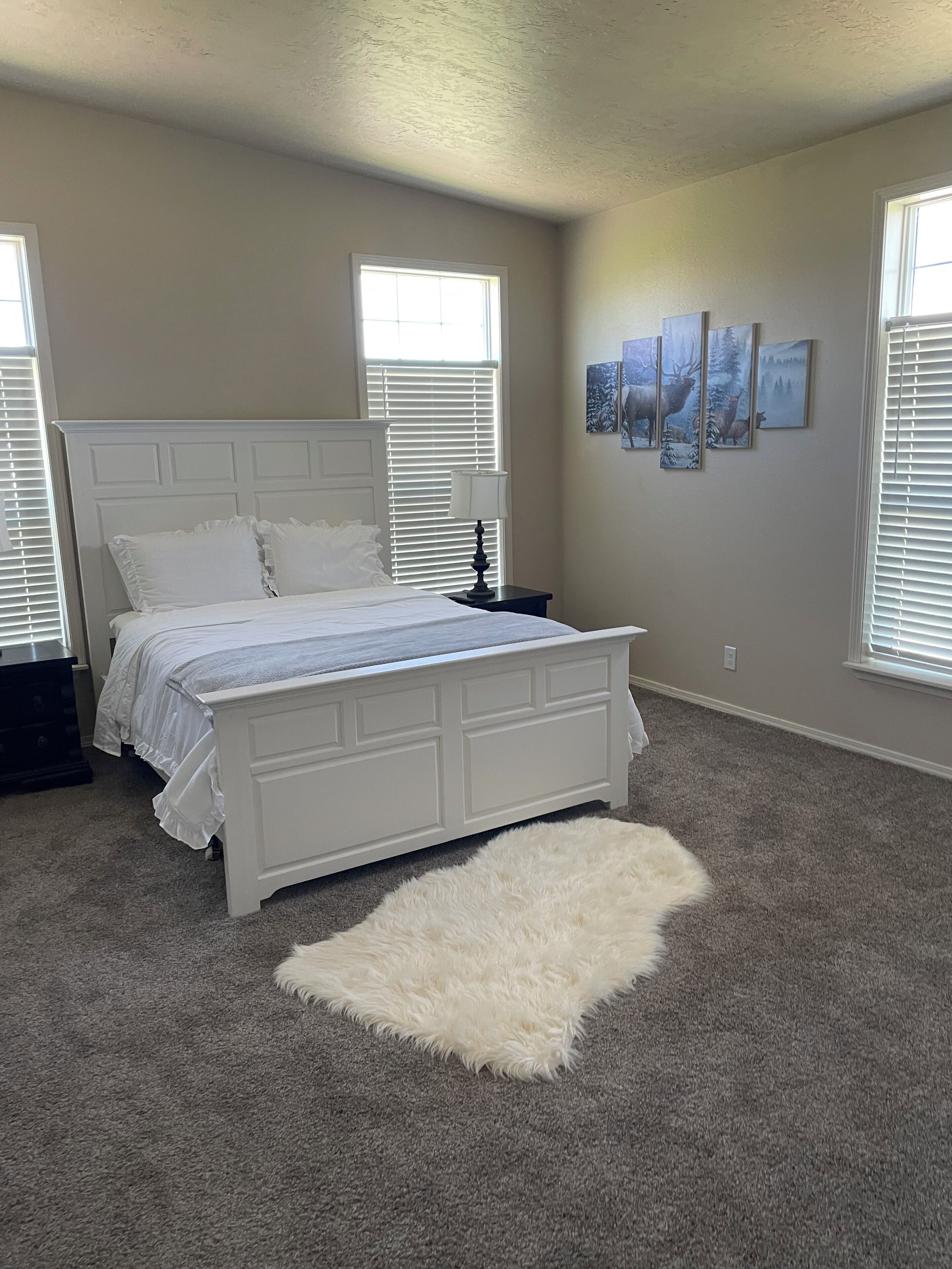 Bryce Canyon Lookout, 4-bedroom house with 1Gig WiFi in Hatch