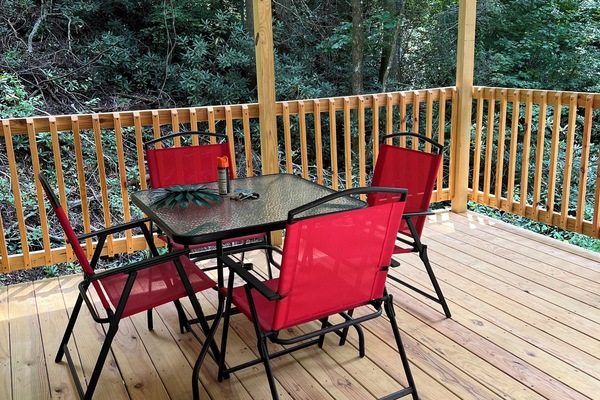 Servei de restauració a l'aire lliure