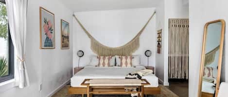 3 chambres, Wi-Fi, draps fournis