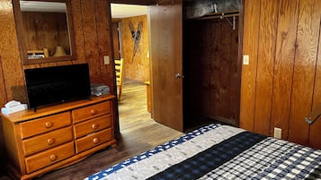 2 Schlafzimmer, kostenloses WLAN, Bettwäsche