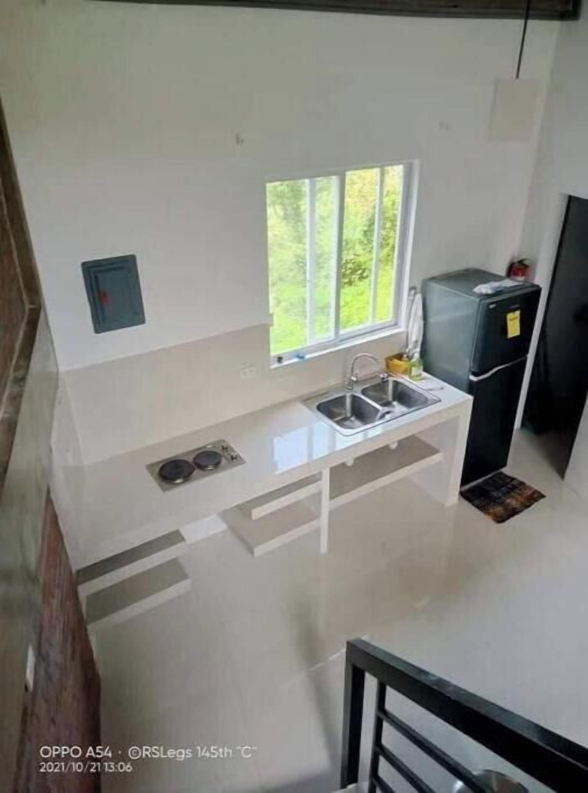 Oven, stovetop