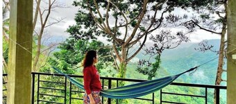 ALL MAGICAL MOUNTAIN VIEWS ⭐️⭐️⭐️⭐️⭐️      2 townhomes Casa de Pueblo Japanese Shrine