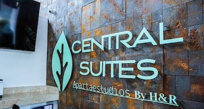 Central Suites by H&R