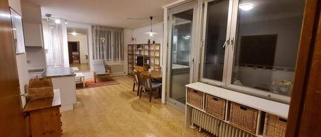 Apartment | Interior