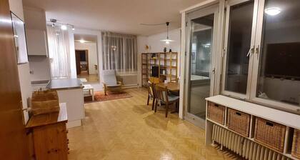 Graz Hideaway Retreat