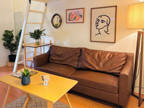 Spa Voucher | Saigon Centre | Cozy space | 2 beds

