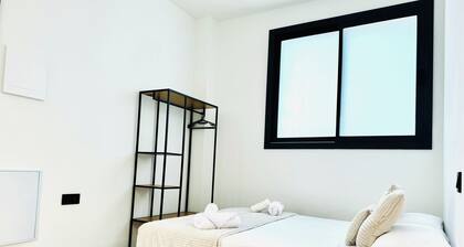 Apartamentos Avakianni Boutique en Valencia Centro