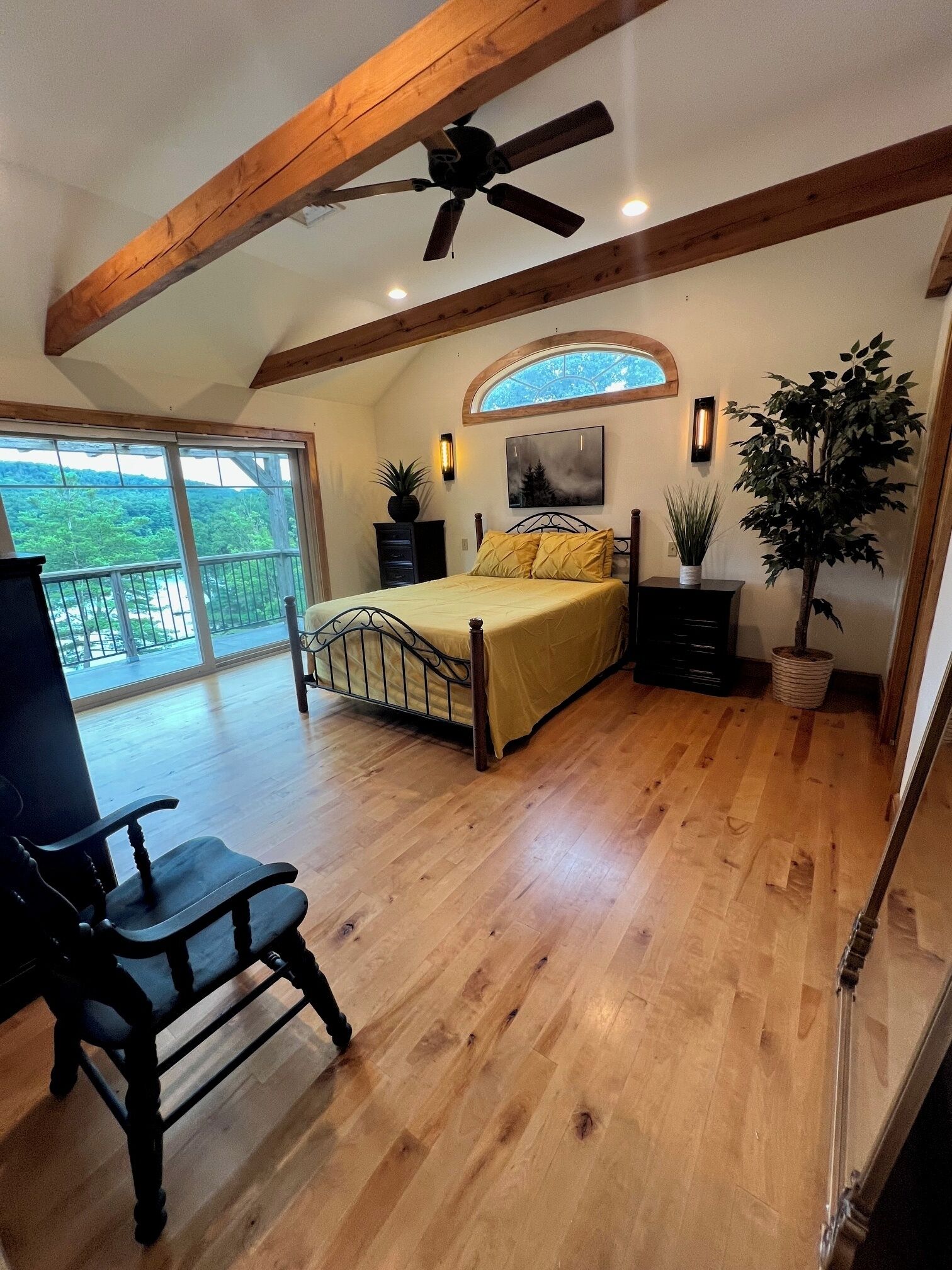 Picturesque Lake House with 6 bedroom, 4 bath in Granby CT. 