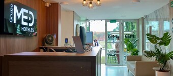 HOTEL MED LLANOGRANDE