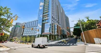 National at Rosslyn Towers