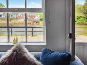 Interior - 2 bedroom accommodation in Bewdley (Bewdley)