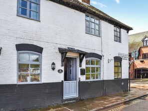 Exterior - 2 bedroom accommodation in Bewdley (Bewdley)