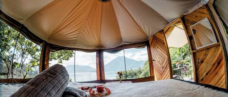 Ropa de cama de alta calidad y decoración personalizada