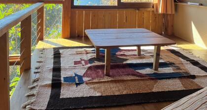 Fuego Atitlan Eco-Hotel