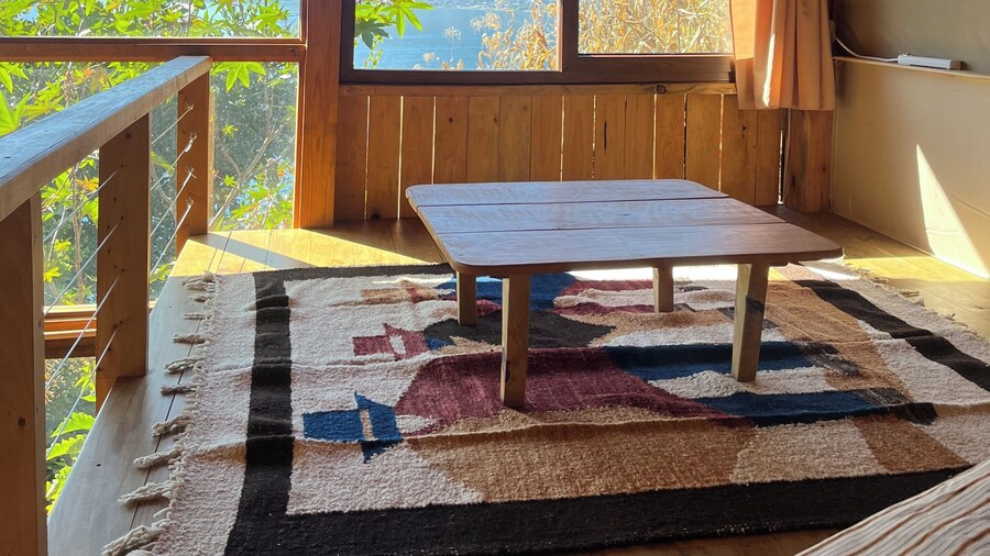 Fuego Atitlan Eco-Hotel