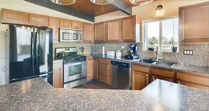 Hidden Jewel for the Family, Near the Broadmoor