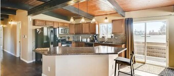 Hidden Jewel for the Family, Near the Broadmoor

