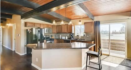 Hidden Jewel for the Family, Near the Broadmoor