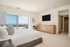 House (4 Bedrooms) | Interior - Jewel by Avantstay Panoramic Ocean Views in La Jolla! (La Jolla)
