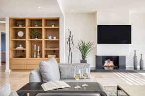 Casa (4 Bedrooms) | Interior