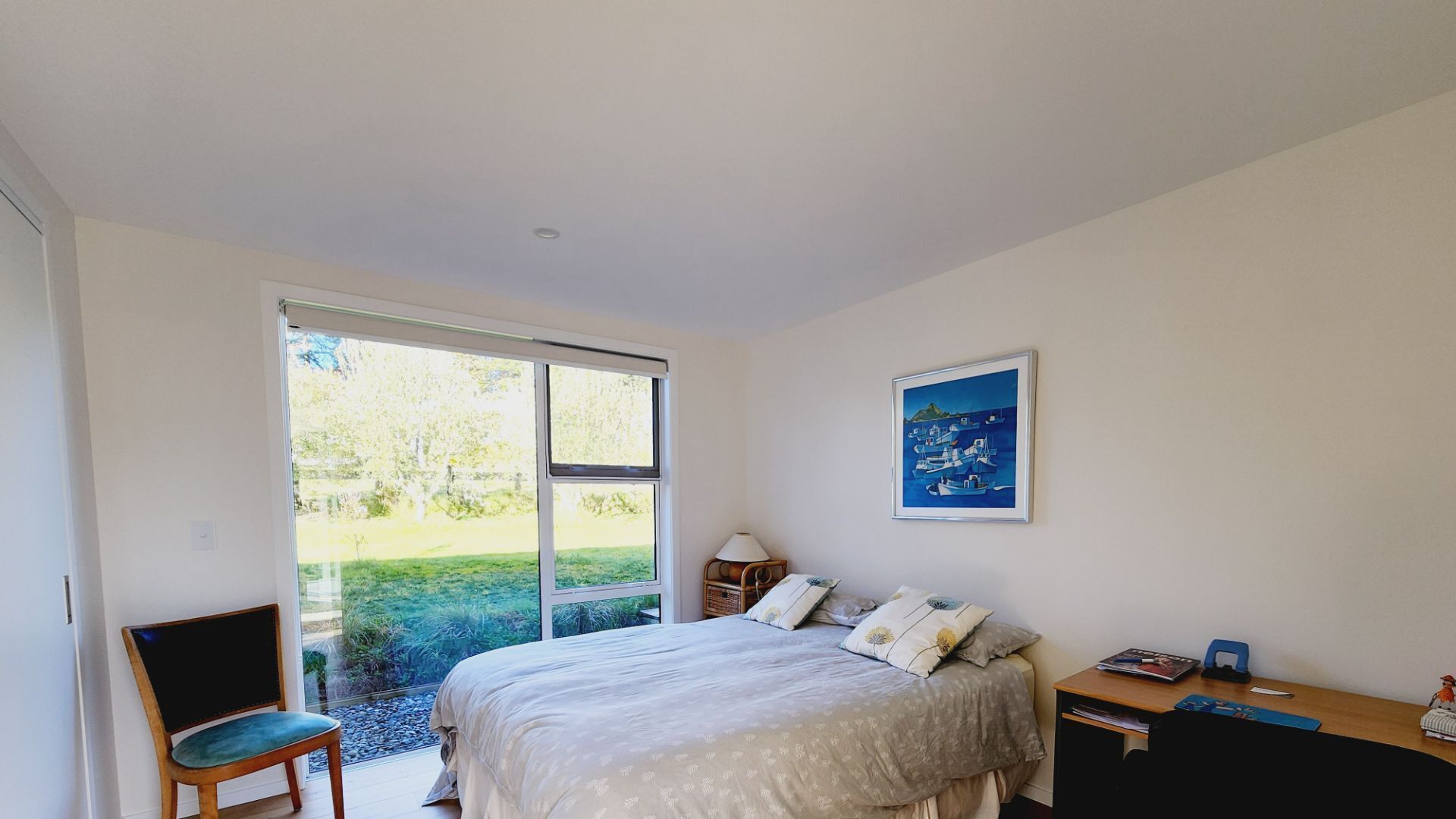 3 habitaciones, tabla de planchar con plancha y wifi gratis 
