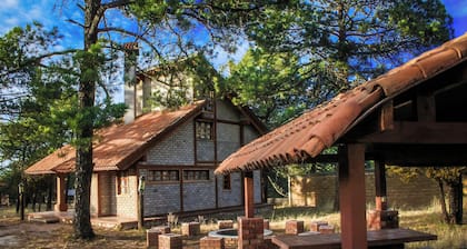 Otinapa Sierra Camps