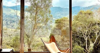 Cabana Pedra do Oven