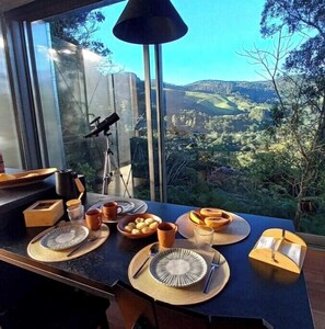 Dining - Cabana Pedra do Oven (Goncalves)