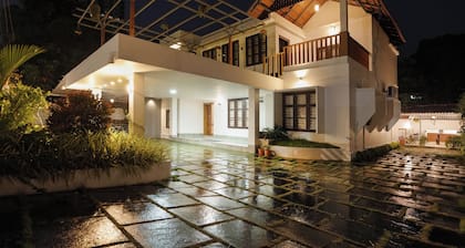 Tentgram Beach House Calicut