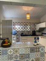 Family House | Shared kitchen