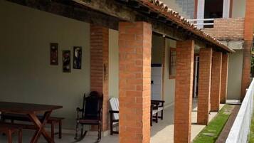 Fachada