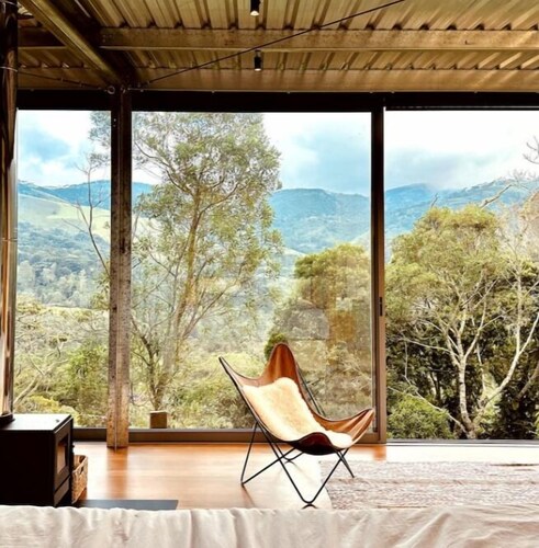 Shining Stone Cabana