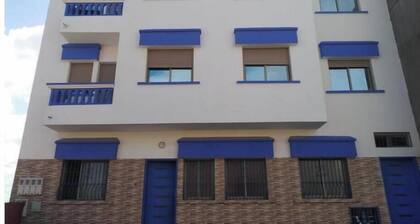 Hammadi's house