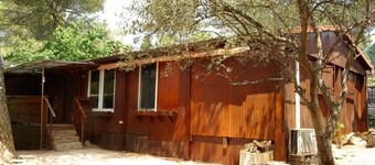 Maison six Couchages à Proximité de la Mer. Location Aout, Septembre 2024