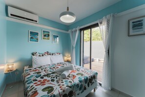 3 camere, una scrivania, ferro/asse da stiro, Wi-Fi gratuito