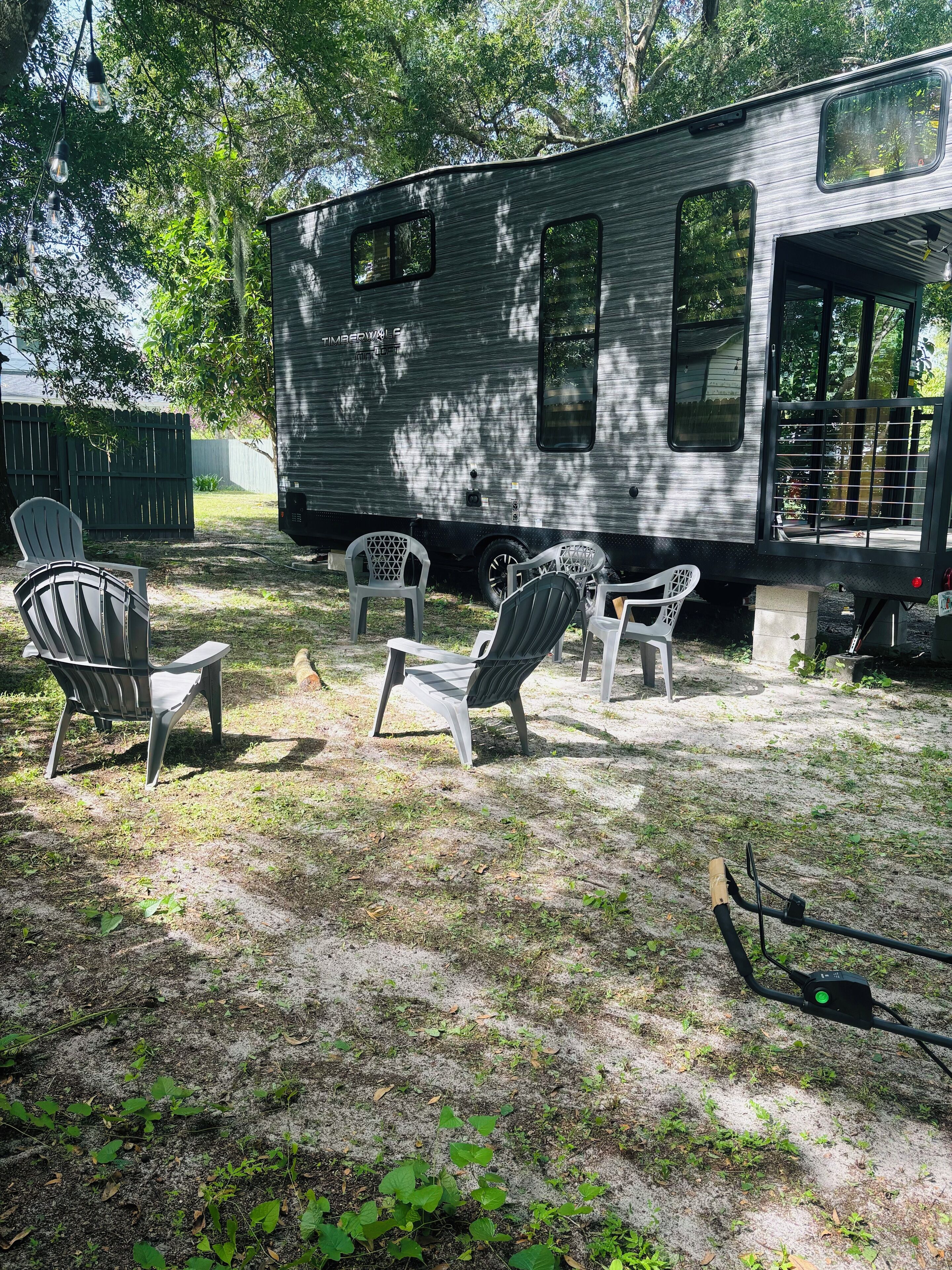 Tiny House