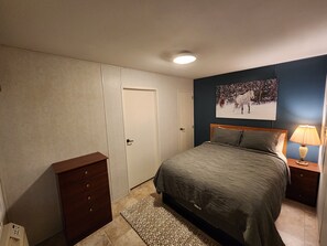 2 Schlafzimmer, Bettwäsche