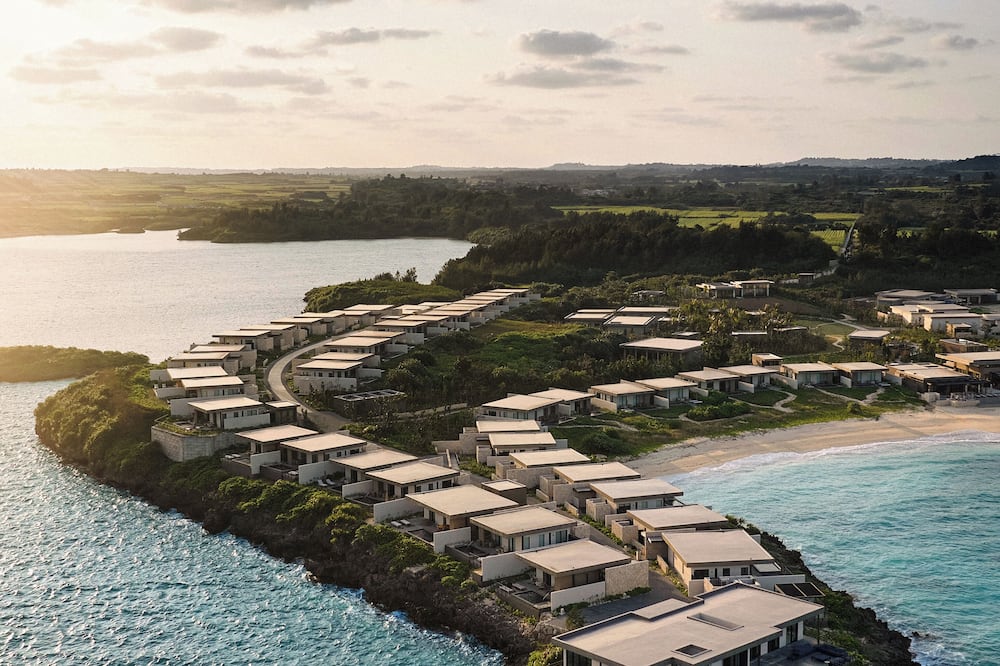 Rosewood Miyakojima