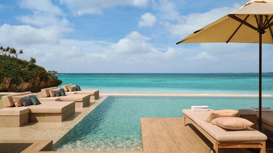 Rosewood Miyakojima