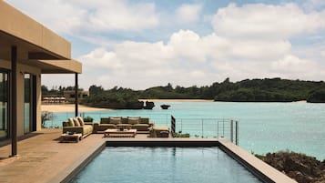 Piscina privada