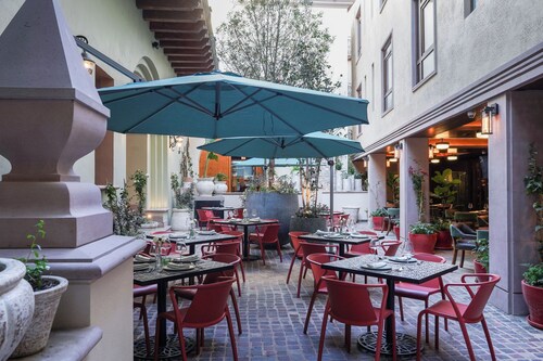 Casa Postal Hotel Boutique