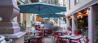 カサ ポスタル ホテル ブティック