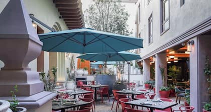 Casa Postal Hotel Boutique