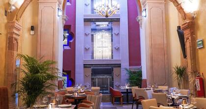 Casa Postal Hotel Boutique