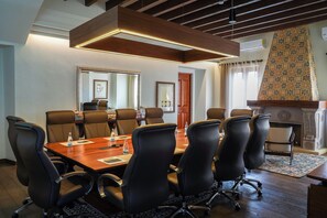 Meeting facility - Casa Postal Hotel Boutique (Querétaro)