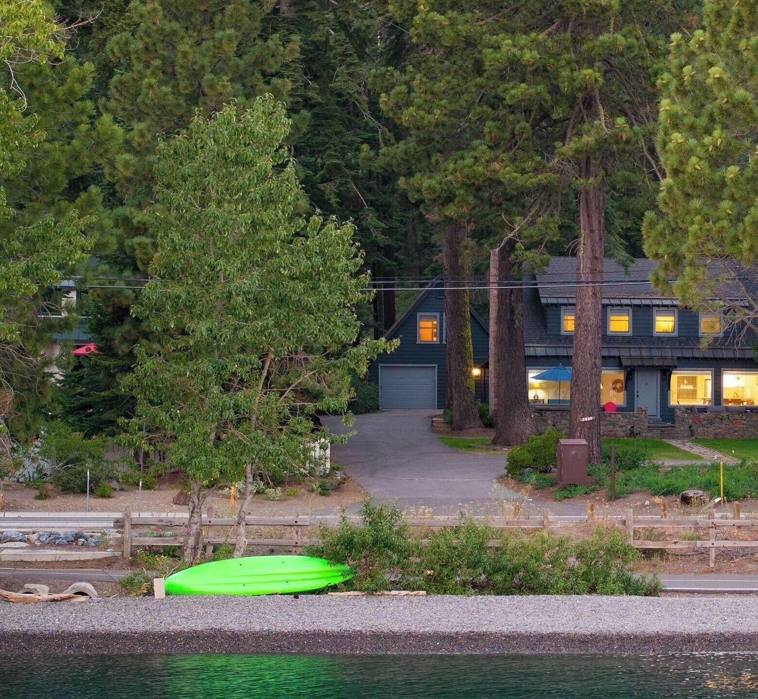 Casa (4 Bedrooms) | Fachada del alojamiento